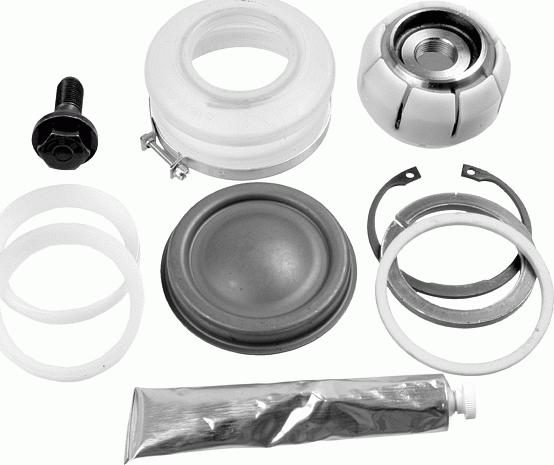 Lemförder 20883 01 - Kit riparazione, Braccio oscillante autozon.pro