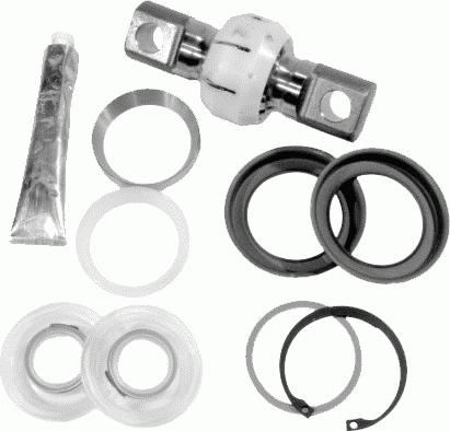 Lemförder 21184 01 - Kit riparazione, Braccio oscillante autozon.pro