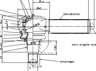 Lemförder 23109 01 - Giunto angolare autozon.pro