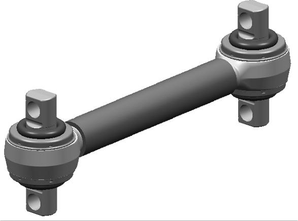 Lemförder 27846 01 - Braccio oscillante, Sospensione ruota autozon.pro