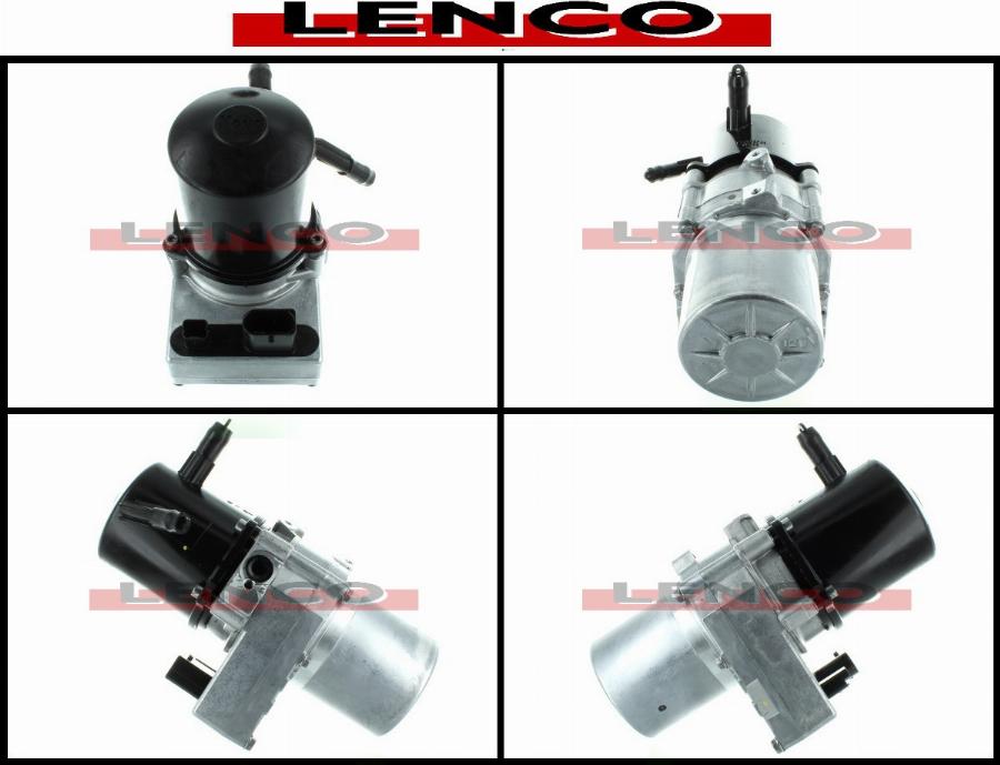 Lenco EPR5041 - Pompa idraulica, Sterzo autozon.pro