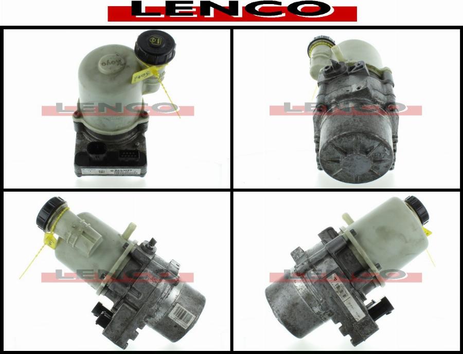 Lenco EPR5042 - Pompa idraulica, Sterzo autozon.pro