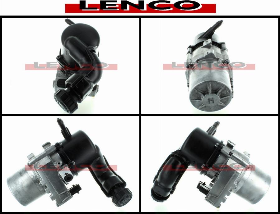 Lenco EPR5054 - Pompa idraulica, Sterzo autozon.pro