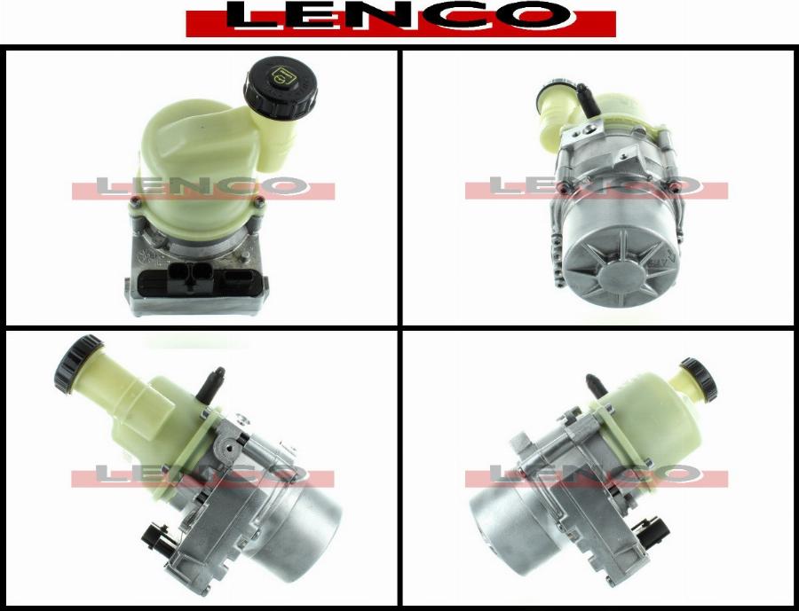 Lenco EPR5057 - Pompa idraulica, Sterzo autozon.pro