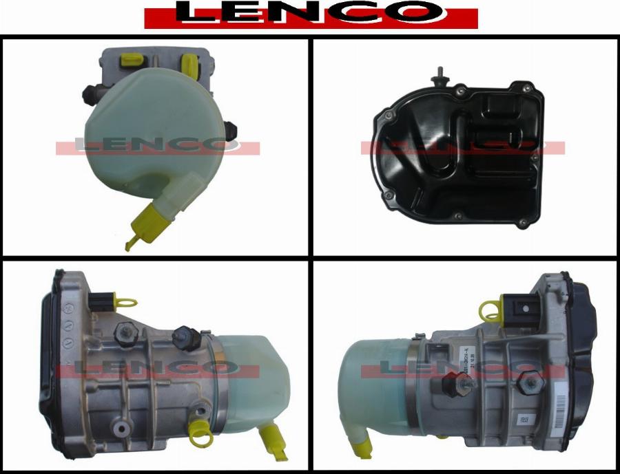 Lenco EPR5024 - Pompa idraulica, Sterzo autozon.pro