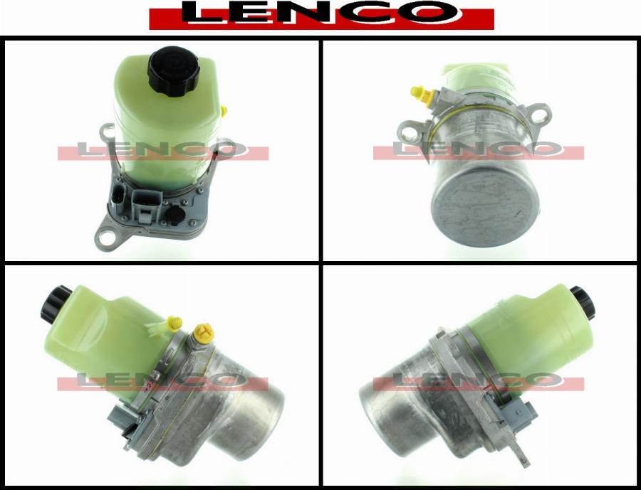 Lenco EPR5071 - Pompa idraulica, Sterzo autozon.pro