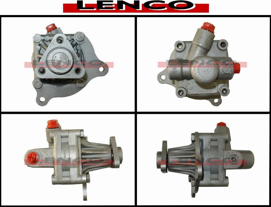 Lenco SP3169 - Pompa idraulica, Sterzo autozon.pro