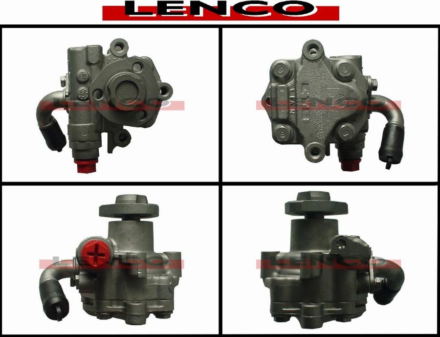 Lenco SP3249 - Pompa idraulica, Sterzo autozon.pro