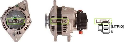 LGK 445927 - Alternatore autozon.pro