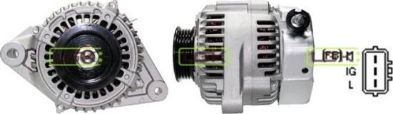 LGK 446566 - Alternatore autozon.pro