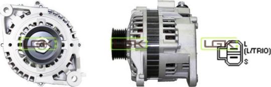 LGK 446656 - Alternatore autozon.pro