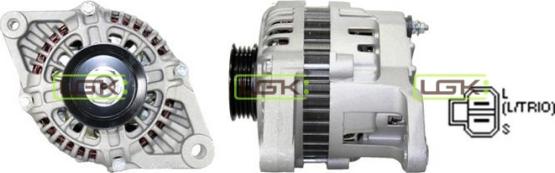 LGK 446023 - Alternatore autozon.pro