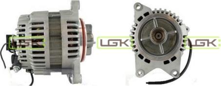 LGK 446871 - Alternatore autozon.pro