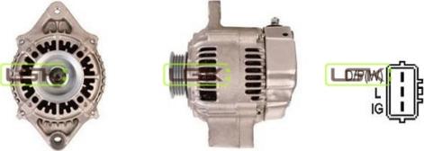 LGK 446341 - Alternatore autozon.pro