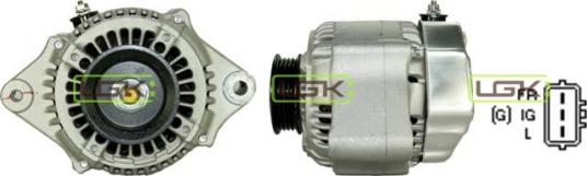 LGK 446769 - Alternatore autozon.pro