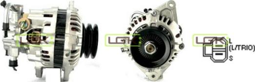 LGK 446760 - Alternatore autozon.pro