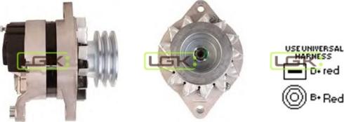 LGK 440502 - Alternatore autozon.pro