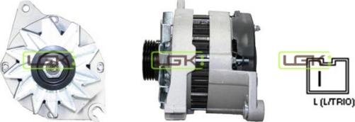 LGK 440527 - Alternatore autozon.pro