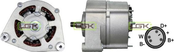 LGK 440647 - Alternatore autozon.pro