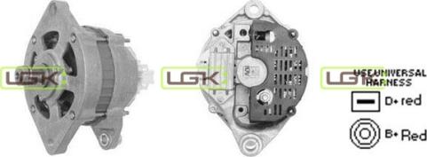 LGK 440856 - Alternatore autozon.pro