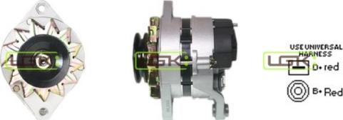 LGK 440396 - Alternatore autozon.pro