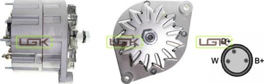 LGK 440366 - Alternatore autozon.pro