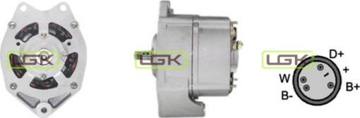 LGK 440387 - Alternatore autozon.pro