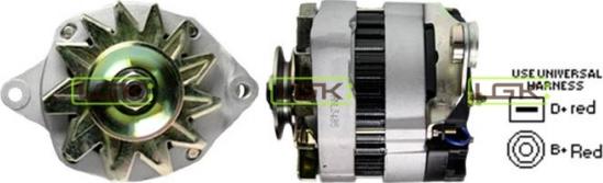 LGK 440376 - Alternatore autozon.pro