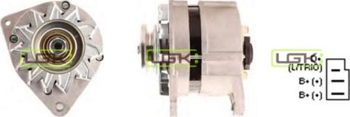 LGK 440243 - Alternatore autozon.pro