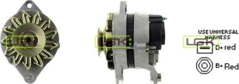 LGK 440276 - Alternatore autozon.pro