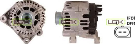 LGK 441904 - Alternatore autozon.pro