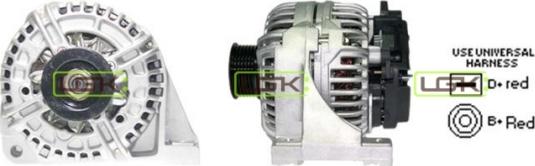 LGK 441590 - Alternatore autozon.pro