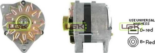 LGK 441604 - Alternatore autozon.pro