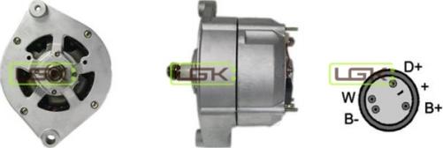 LGK 441000 - Alternatore autozon.pro