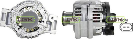 LGK 441801 - Alternatore autozon.pro