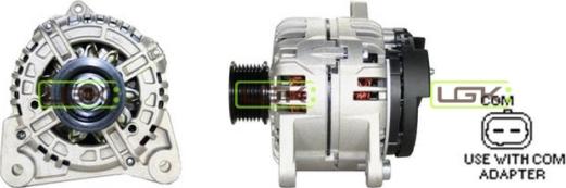 LGK 441837 - Alternatore autozon.pro