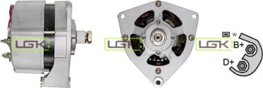 LGK 441389 - Alternatore autozon.pro