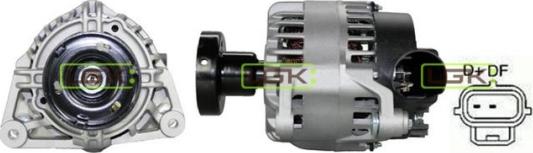 LGK 441796 - Alternatore autozon.pro