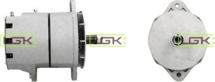 LGK 448785 - Alternatore autozon.pro