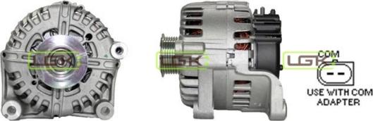 LGK 442420 - Alternatore autozon.pro