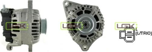 LGK 442099 - Alternatore autozon.pro