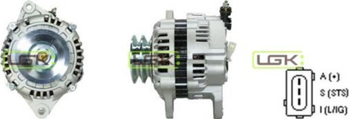 LGK 442071 - Alternatore autozon.pro