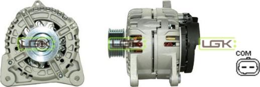 LGK 442153 - Alternatore autozon.pro