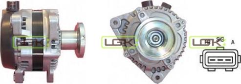 LGK 447130 - Alternatore autozon.pro