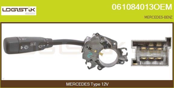 LGK 061084013OEM - Leva devio guida autozon.pro