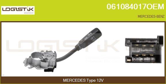 LGK 061084017OEM - Leva devio guida autozon.pro