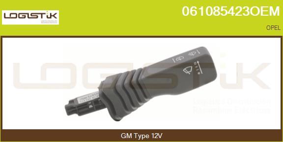 LGK 061085423OEM - Leva devio guida autozon.pro