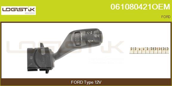 LGK 061080421OEM - Leva devio guida autozon.pro