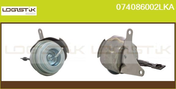 LGK 074086002LKA - Valvola wastegate autozon.pro