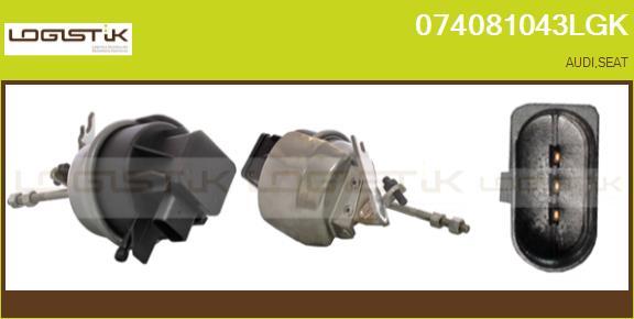 LGK 074081043LGK - Valvola wastegate autozon.pro